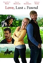 Cover image of the movie Love, Lost & Found