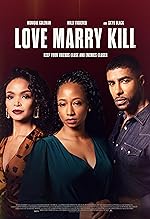 Cover image of the movie Love Marry Kill