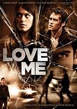 Cover image of the movie Love Me