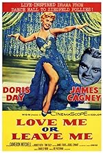 Cover image of the movie Love Me or Leave Me