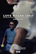 Cover image of the movie Love Means Zero