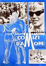 Cover image of the movie Love Meetings