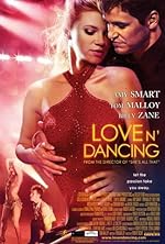 Cover image of the movie Love N' Dancing