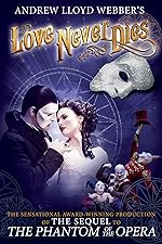 Cover image of the movie Love Never Dies