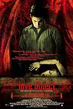 Cover image of the movie Love Object