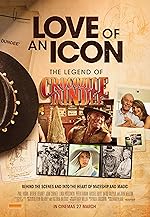 Cover image of the movie Love of an Icon: The Legend of Crocodile Dundee
