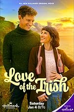 Cover image of the movie Love of the Irish
