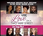 Cover image of the movie Love on A Two Way Street