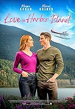 Cover image of the movie Love on Harbor Island