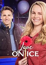 Cover image of the movie Love on Ice