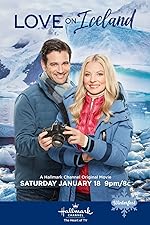 Cover image of the movie Love on Iceland