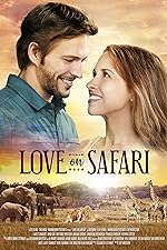 Cover image of the movie Love on Safari
