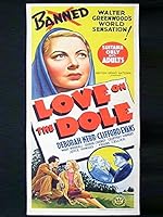 Cover image of the movie Love on the Dole