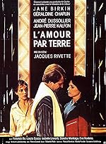 Cover image of the movie Love on the Ground