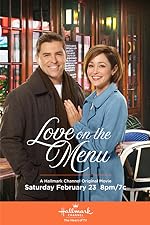 Cover image of the movie Love on the Menu