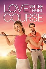 Cover image of the movie Love on the Right Course