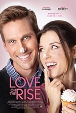 Cover image of the movie Love on the Rise