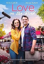 Cover image of the movie Love on the Road
