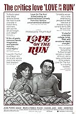 Cover image of the movie Love on the Run