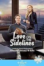 Cover image of the movie Love on the Sidelines