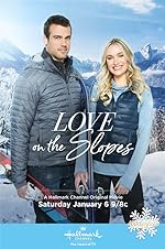 Cover image of the movie Love on the Slopes