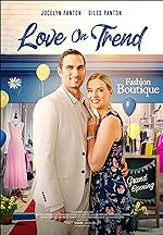Cover image of the movie Love on Trend