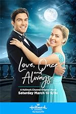 Cover image of the movie Love, Once and Always