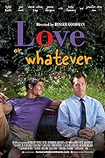 Cover image of the movie Love or Whatever