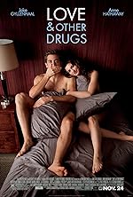 Cover image of the movie Love & Other Drugs