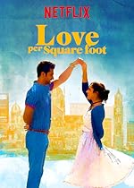 Cover image of the movie Love Per Square Foot