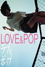 Cover image of the movie Love & Pop