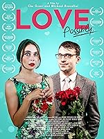Cover image of the movie Love Possibly