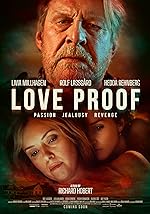 Cover image of the movie Love Proof