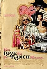 Cover image of the movie Love Ranch