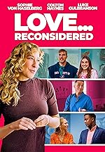 Cover image of the movie Love... Reconsidered