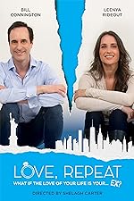 Cover image of the movie Love, Repeat