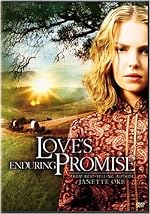 Cover image of the movie Love's Enduring Promise