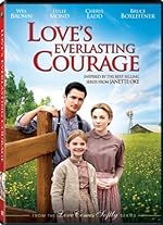 Cover image of the movie Love's Everlasting Courage