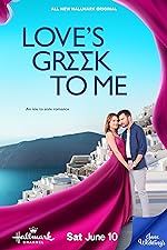 Cover image of the movie Love's Greek to Me