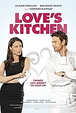 Cover image of the movie Love's Kitchen