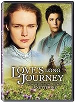 Cover image of the movie Love's Long Journey