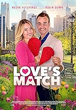 Cover image of the movie Love's Match