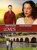 Cover image of the movie Love's Portrait