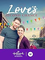 Cover image of the movie Love's Second Chance
