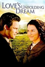 Cover image of the movie Love's Unfolding Dream