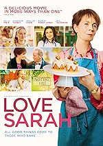 Cover image of the movie Love Sarah