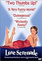 Cover image of the movie Love Serenade