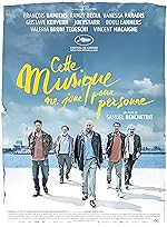 Cover image of the movie Love Song for Tough Guys