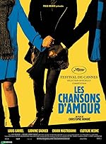 Cover image of the movie Love Songs