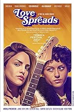 Cover image of the movie Love Spreads